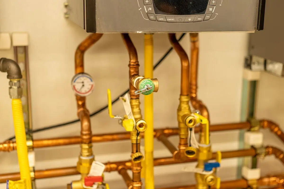 Licensed technician providing Backflow Prevention for a homeowner in Helemano